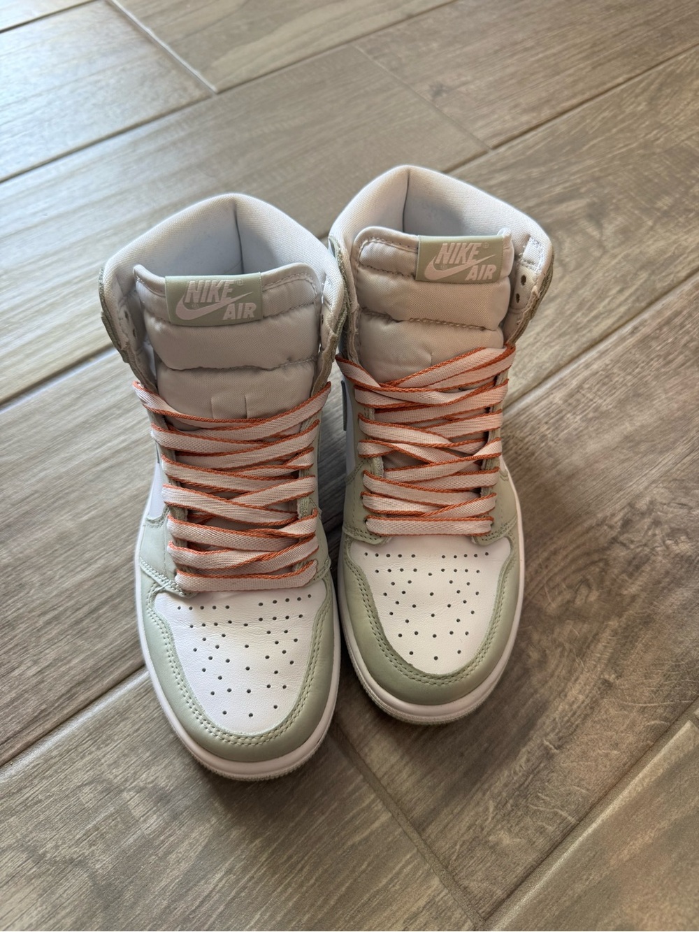 Nike Air Jordan 1 Retro High OG sneakers